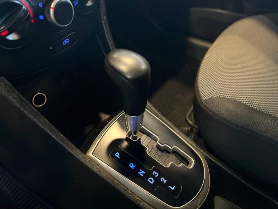 Hyundai Solaris I Чебоксары  - изображение 28