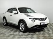 Nissan Juke I Рестайлинг Санкт-Петербург  - изображение 21