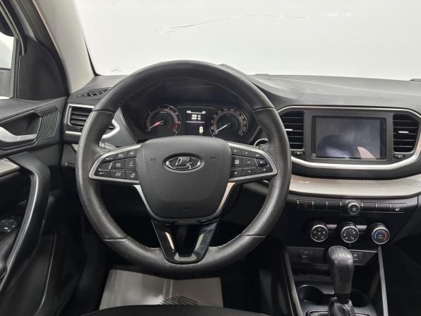 Lada (ВАЗ) Vesta I Рестайлинг (NG) с пробегом 2023 года, цена 1 095 000 рублей, 58317 км, седан, Автокод Объявления