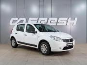 Renault Sandero I Воронеж  - изображение 16