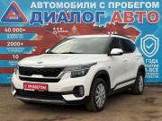 Kia Seltos I Набережные Челны  - изображение 31