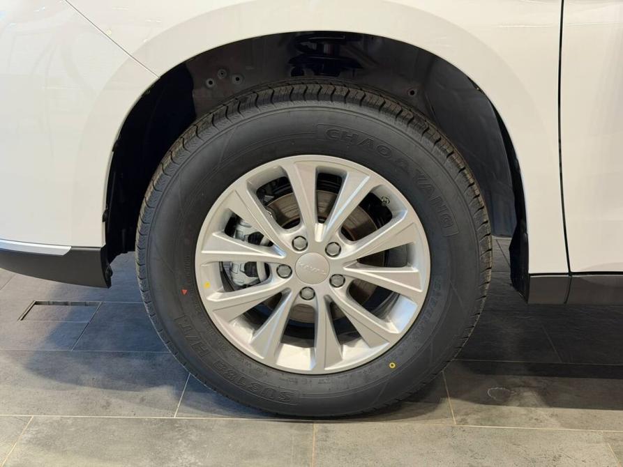 Haval M6 II Тольятти  - изображение 11
