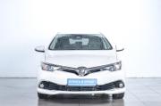 Toyota Auris II Рестайлинг Челябинск  - изображение 22