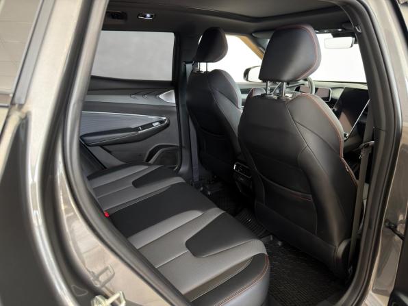 Geely Cityray с пробегом 2024 года, цена 2 650 000 рублей, 16450 км, внедорожник, Автокод Объявления