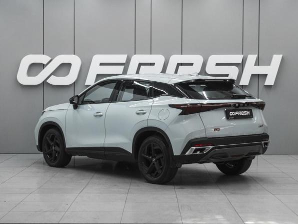 Omoda C5 I с пробегом 2023 года, цена 1 740 000 рублей, 75127 км, внедорожник, Автокод Объявления