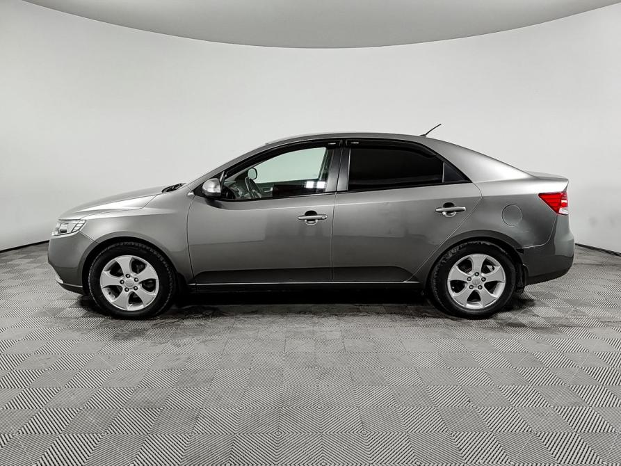 Kia Cerato II Уфа  - изображение 10