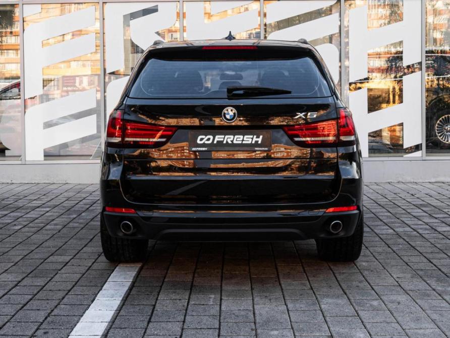 BMW X5 III (F15) Ставрополь  - изображение 4