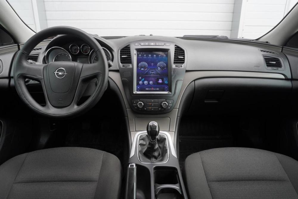 Opel Insignia I Ульяновск  - изображение 11