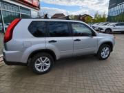 Nissan X-Trail II Рестайлинг Астрахань  - изображение 27