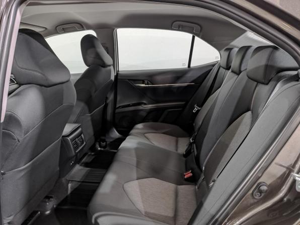 Toyota Camry VIII (XV70) с пробегом 2021 года, цена 3 400 000 рублей, 16901 км, седан, Автокод Объявления
