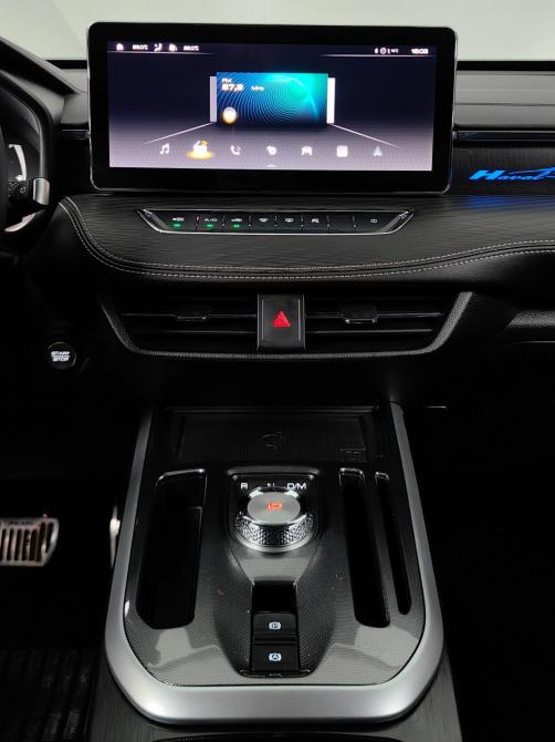 Haval Jolion I Рестайлинг Москва  - изображение 12