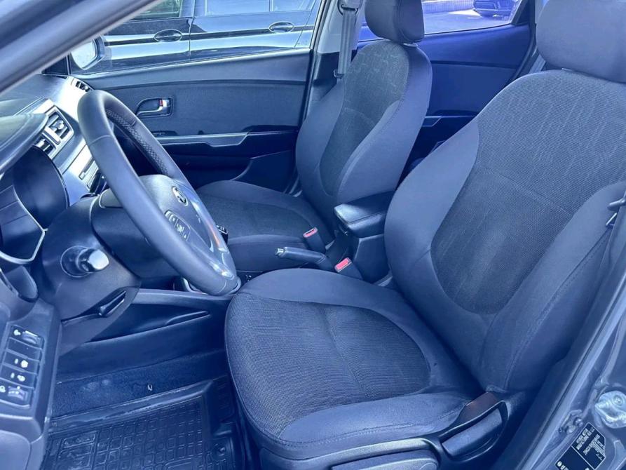 Kia Rio III Волгоград  - изображение 10