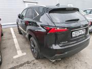 Lexus NX I Санкт-Петербург  - изображение 10