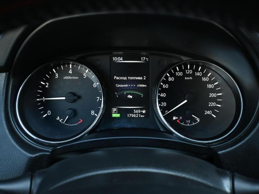 Nissan Qashqai II Новороссийск  - изображение 16
