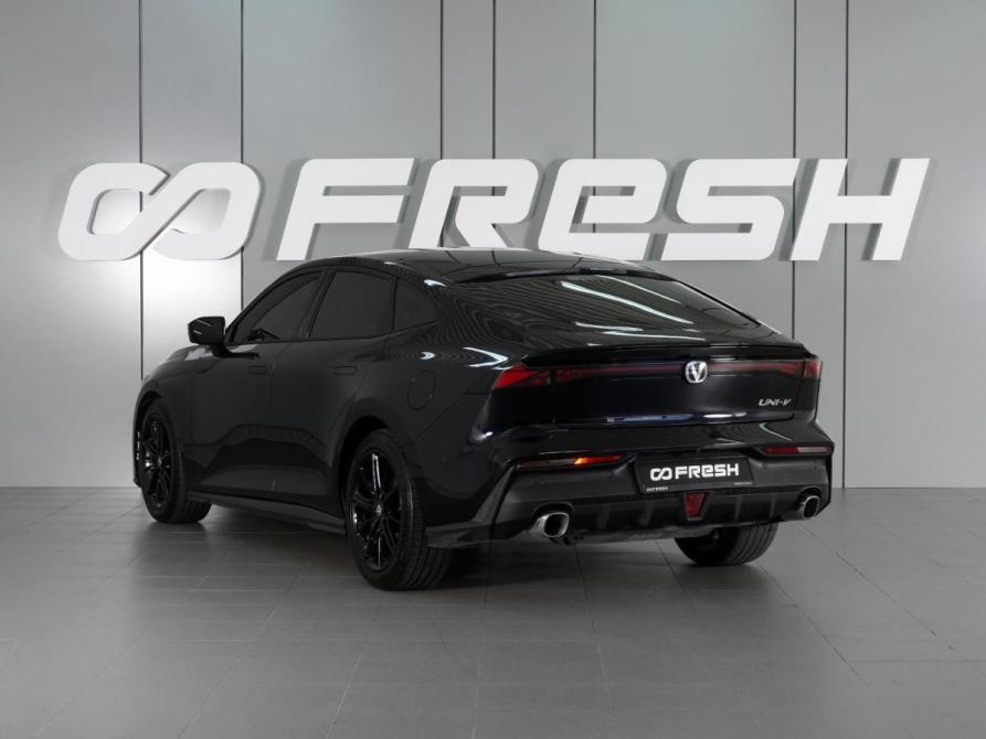 Changan UNI-V I Минеральные Воды  - изображение 2