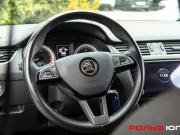 Skoda Octavia III (A7) Рестайлинг Москва  - изображение 31