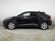 Toyota C-HR I Санкт-Петербург  - изображение 25