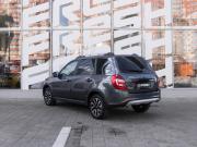 Lada (ВАЗ) Granta I Рестайлинг Ставрополь  - изображение 21