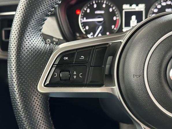 Dongfeng DFSK ix7 с пробегом 2024 года, цена 2 250 000 рублей, 35512 км, внедорожник, Автокод Объявления