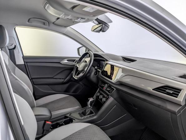 Volkswagen Taos I с пробегом 2021 года, цена 2 210 000 рублей, 76840 км, внедорожник, Автокод Объявления