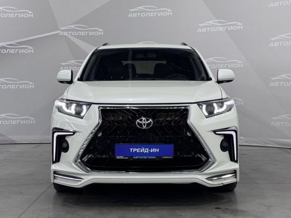 Toyota Highlander II (XU40) Рестайлинг с пробегом 2011 года, цена 2 225 000 рублей, 310000 км, внедорожник, Автокод Объявления