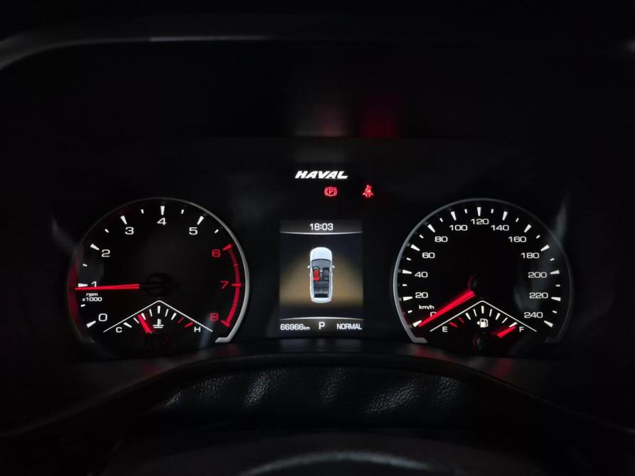 Haval Jolion I Альметьевск  - изображение 19