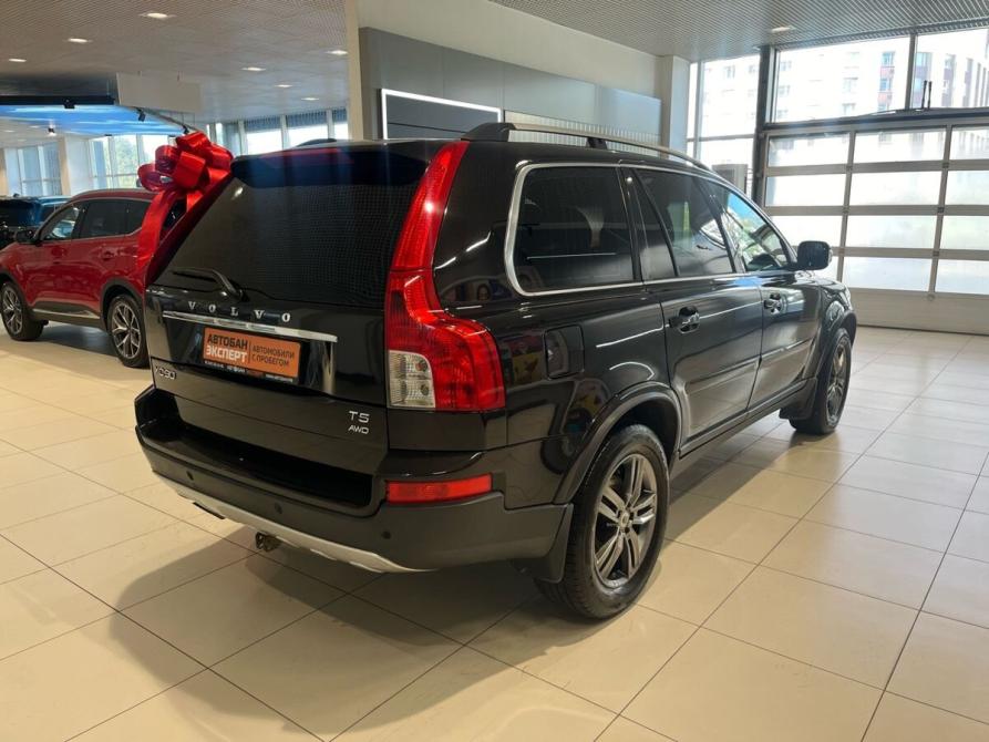 Volvo XC90 I Рестайлинг Екатеринбург  - изображение 4
