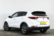 Kia Sportage IV Рестайлинг Сургут  - изображение 23