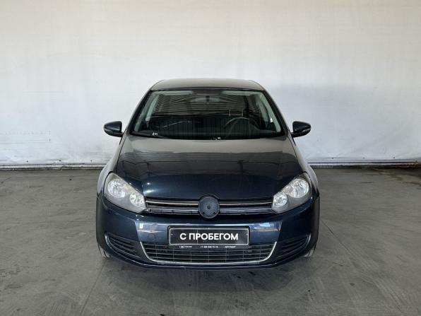 Volkswagen Golf VI с пробегом 2011 года, цена 649 000 рублей, 315798 км, хэтчбек, Автокод Объявления