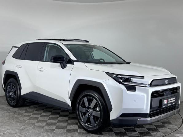 Toyota RAV4 V (XA50) с пробегом 2026 года, цена 4 250 000 рублей, 517 км, внедорожник, Автокод Объявления