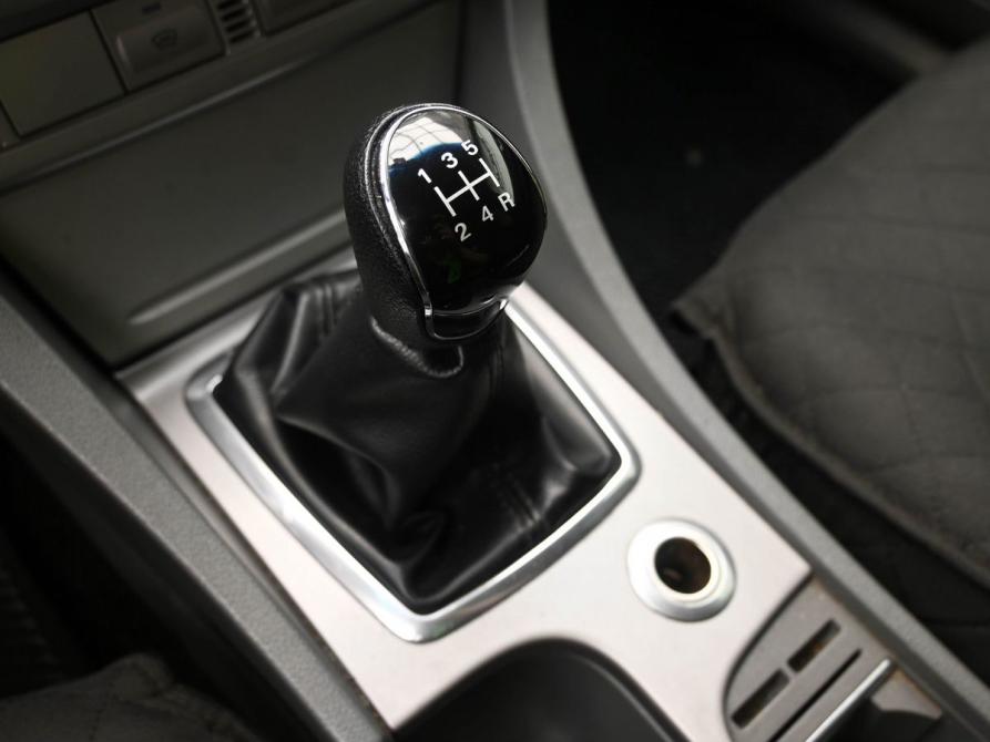 Ford Focus II Рестайлинг Ростов-на-Дону  - изображение 16