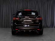 Infiniti FX II (S51) Тюмень  - изображение 29