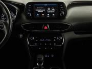 Hyundai Santa Fe IV Москва  - изображение 22