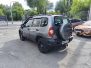 Chevrolet Niva I Рестайлинг Челябинск  - изображение 21