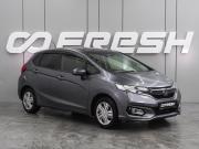 Honda Fit III Рестайлинг Воронеж  - изображение 20