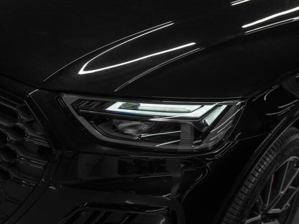 Audi Q5 II (FY) Рестайлинг с пробегом 2025 года, цена 5 620 000 рублей, 57 км, внедорожник, Автокод Объявления