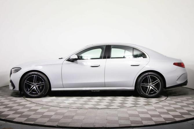 Новый Mercedes-Benz E-Класс VI (W214 S214) 2025 года, цена 9 130 000 рублей, седан, Автокод Объявления
