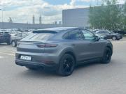 Porsche Cayenne III Москва  - изображение 17