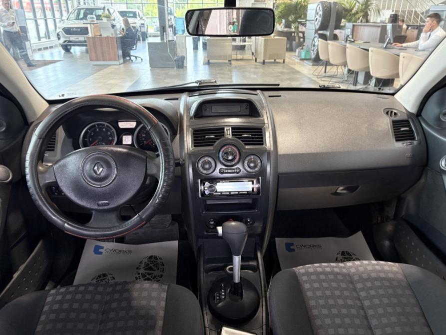 Renault Megane II Новомосковск  - изображение 11