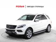 Mercedes-Benz M-Класс III (W166) Москва  - изображение 21
