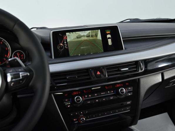 BMW X5 III (F15) с пробегом 2016 года, цена 3 349 000 рублей, 129000 км, внедорожник, Автокод Объявления