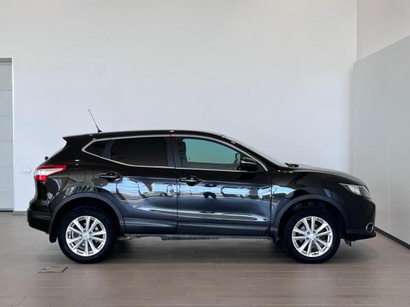Nissan Qashqai II с пробегом 2014 года, цена 1 320 000 рублей, 203321 км, внедорожник, Автокод Объявления