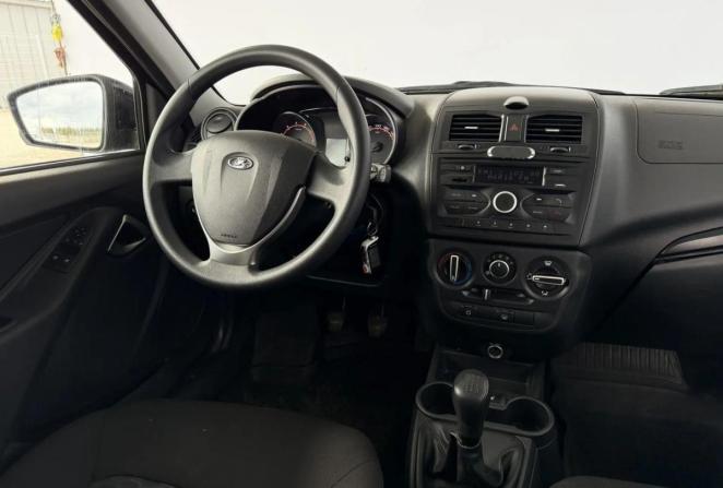 Lada (ВАЗ) Granta I Рестайлинг с пробегом 2023 года, цена 795 000 рублей, 88035 км, лифтбек, Автокод Объявления