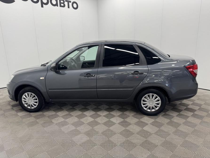 Lada (ВАЗ) Granta I Воронеж  - изображение 9