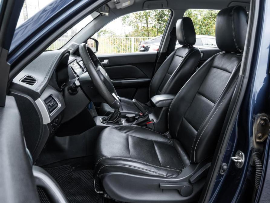 Lifan X70 I Ставрополь  - изображение 10