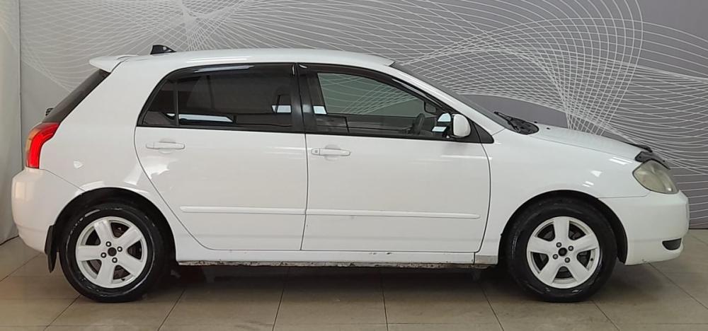 Toyota Corolla IX (E120 E130) Новокузнецк  - изображение 6