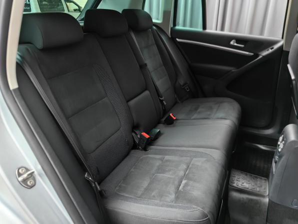Volkswagen Tiguan I Рестайлинг с пробегом 2013 года, цена 1 491 000 рублей, 167509 км, внедорожник, Автокод Объявления
