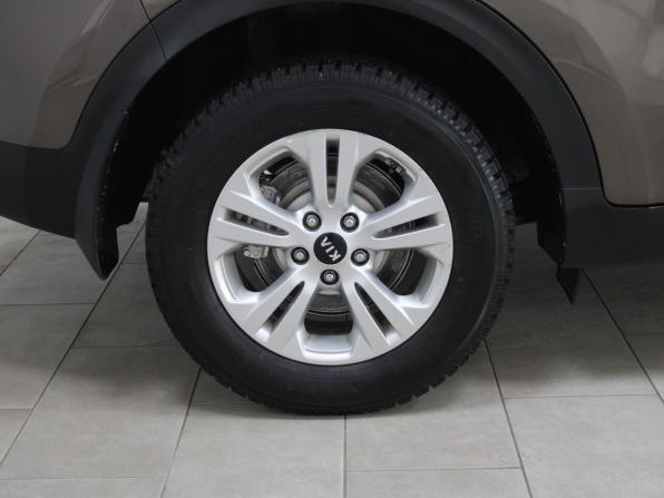 Kia Sportage IV с пробегом 2017 года, цена 1 729 900 рублей, 165207 км, внедорожник, Автокод Объявления