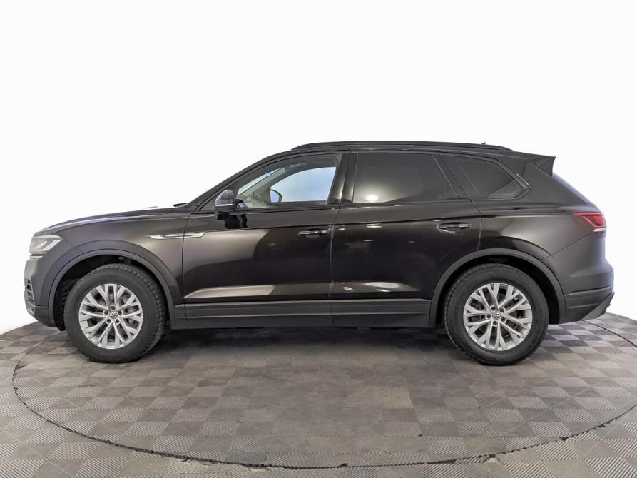 Volkswagen Touareg III Москва  - изображение 8