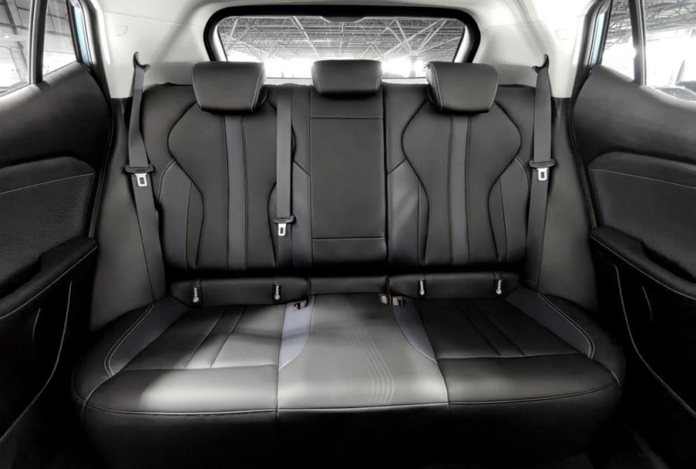 GAC GS3 Волгоград  - изображение 16